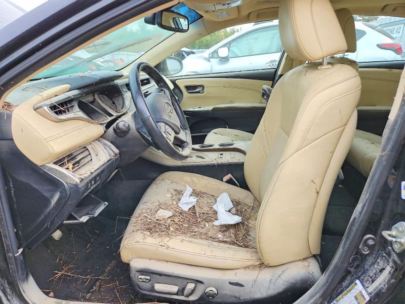 Aukcja sprzedaży 2014 Toyota Avalon, vin: 4T1BK1EB1EU125183, numer aukcji: 68797596