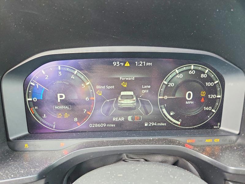 Продаж на аукціоні авто 2024 Mitsubishi Outlander, vin: JA4J3VA88RZ071172, номер лоту: 66839736