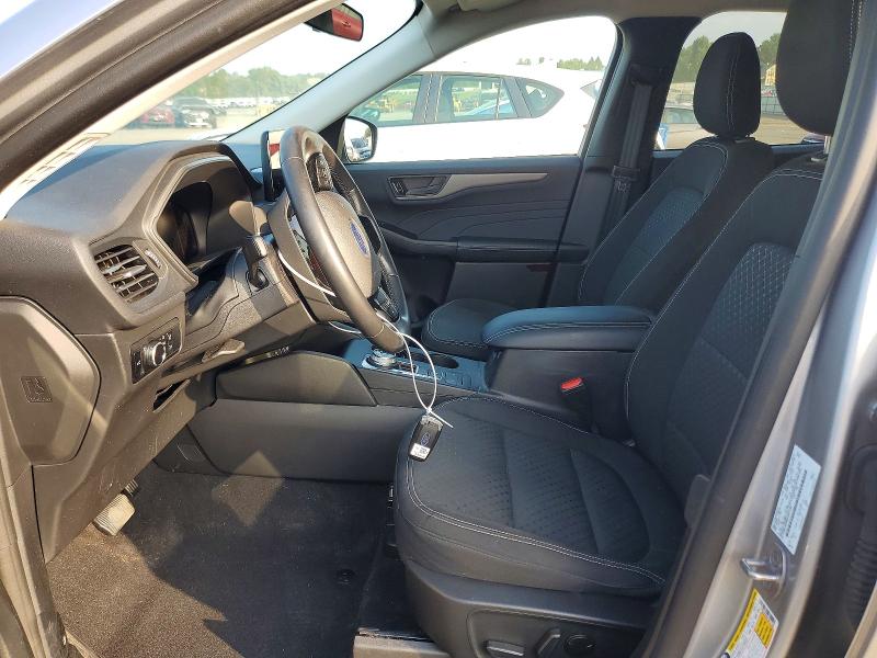 Продажа на аукционе авто 2023 Ford Escape, vin: 1FMCU9GN9PUB17789, номер лота: 69108836