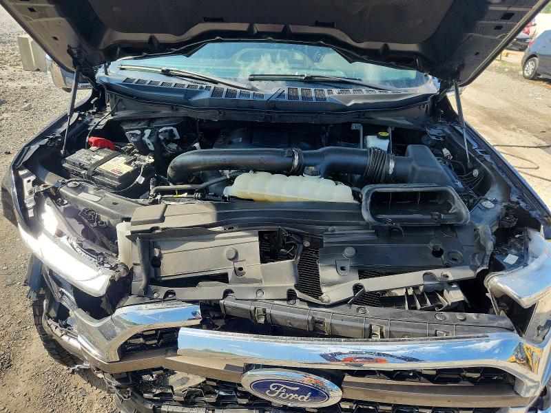 2023 Ford F150 მანქანა იყიდება აუქციონზე, vin: 1FTFW1E83PFC42396, აუქციონის ნომერი: 67085286