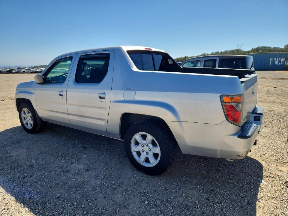 Продажа на аукционе авто 2006 Honda Ridgeline, vin: 2HJYK16476H501562, номер лота: 69447986