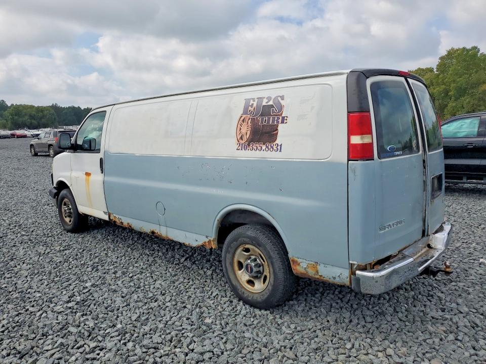 Продаж на аукціоні авто 2004 Gmc Savana, vin: 1GTGG29V441241256, номер лоту: 67933436