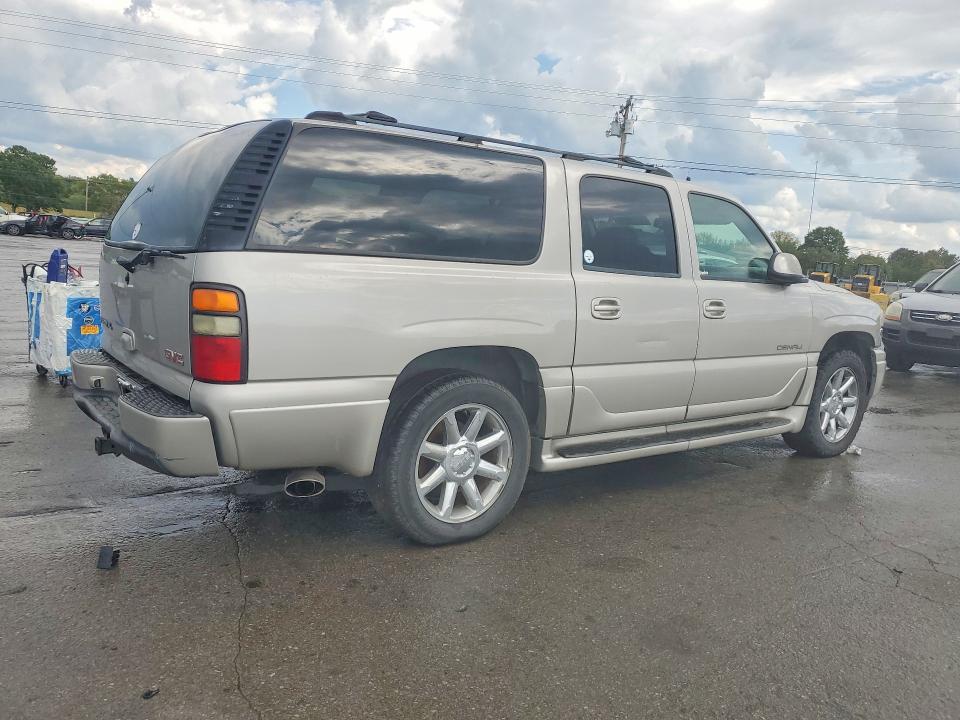 Продажа на аукционе авто 2004 Gmc Yukon Xl, vin: 1GKFK66U64J166691, номер лота: 68301026