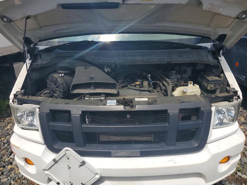 Продажа на аукционе авто 2015 Isuzu Npr, vin: JALB4T174F7W00545, номер лота: 66773216