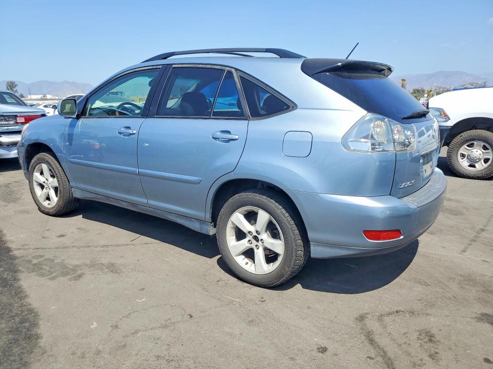 Продажа на аукционе авто 2004 Lexus Rx, vin: JTJHA31U640033395, номер лота: 69758556