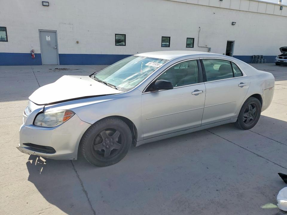 Aukcja sprzedaży 2011 Chevrolet Malibu, vin: 1G1ZA5E18BF111455, numer aukcji: 69715956