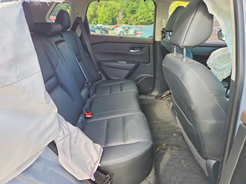 Продажа на аукционе авто 2023 Nissan Rogue, vin: 5N1BT3CB0PC894374, номер лота: 69387216