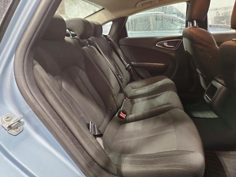 Aukcja sprzedaży 2015 Chrysler 200, vin: 1C3CCCAB2FN680943, numer aukcji: 69157966