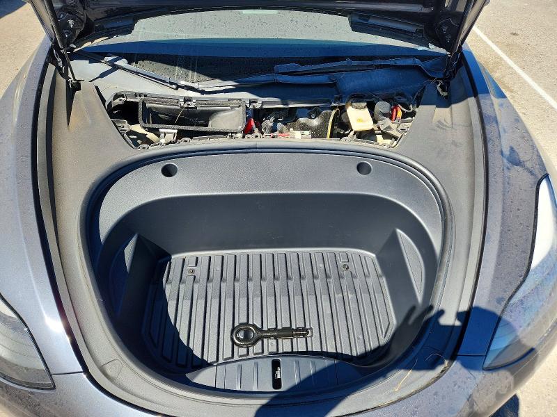 Продаж на аукціоні авто 2023 Tesla Model 3, vin: 5YJ3E1EA4PF385998, номер лоту: 66973666