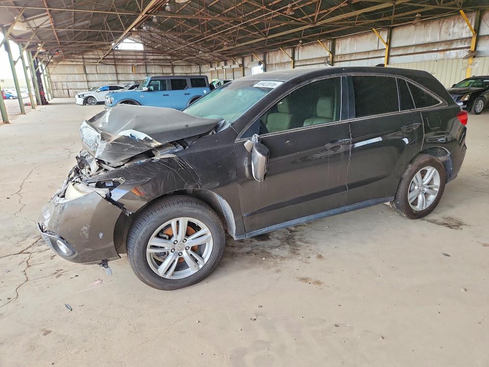 Aukcja sprzedaży 2014 Acura Rdx, vin: 5J8TB3H53EL007086, numer aukcji: 69422016