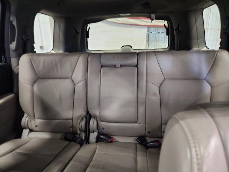 2011 Honda Pilot მანქანა იყიდება აუქციონზე, vin: 5FNYF3H58BB018415, აუქციონის ნომერი: 70304976
