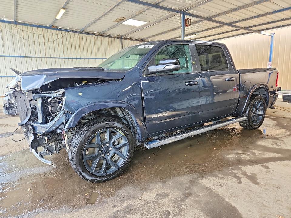 Auction sale of the 2026 Ram 1500, vin: 1C6SRFJP6TN376763, lot number: 69977736