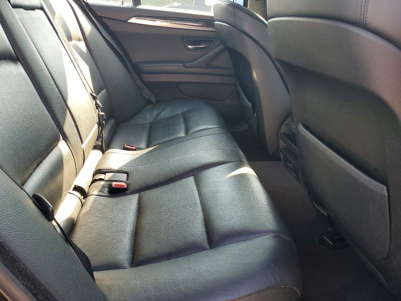Продажа на аукционе авто 2012 Bmw 528, vin: WBAXG5C52CDW24679, номер лота: 69115986