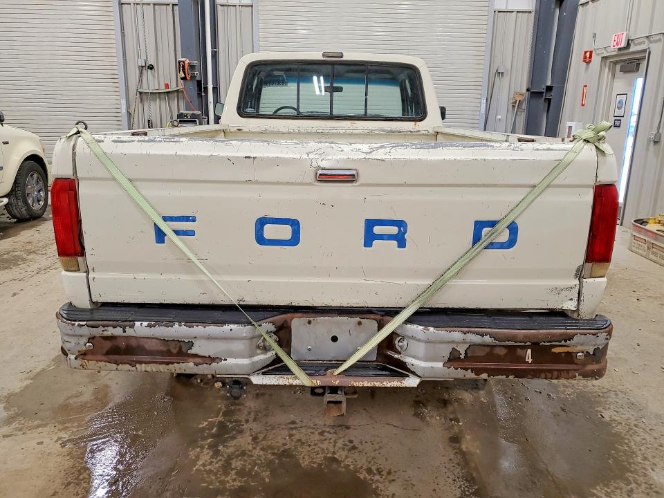 Aukcja sprzedaży 1991 Ford F250, vin: 1FTHX26G0MKA34271, numer aukcji: 69078696