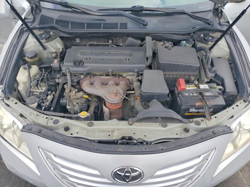 2007 Toyota Camry მანქანა იყიდება აუქციონზე, vin: 4T1BE46K27U100500, აუქციონის ნომერი: 68817196