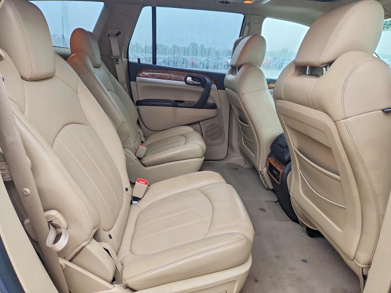 Продаж на аукціоні авто 2008 Buick Enclave, vin: 5GAER23778J118490, номер лоту: 69968586