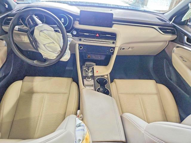 Auction sale of the 2024 Genesis G70, vin: KMTG34SCXRU142562, lot number: 67478556