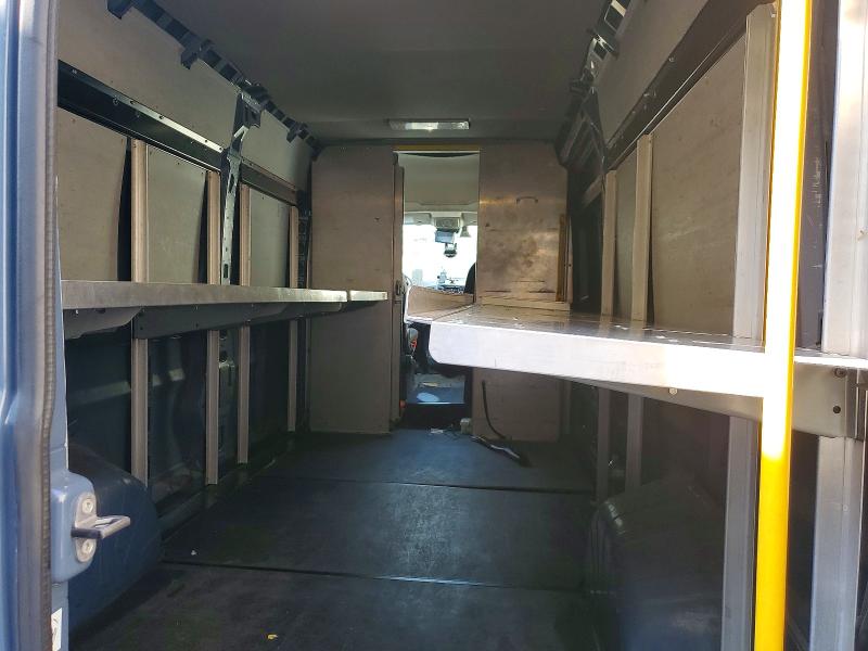 Продаж на аукціоні авто 2020 Ram Promaster 3500, vin: 3C6URVJG6LE128939, номер лоту: 66549426