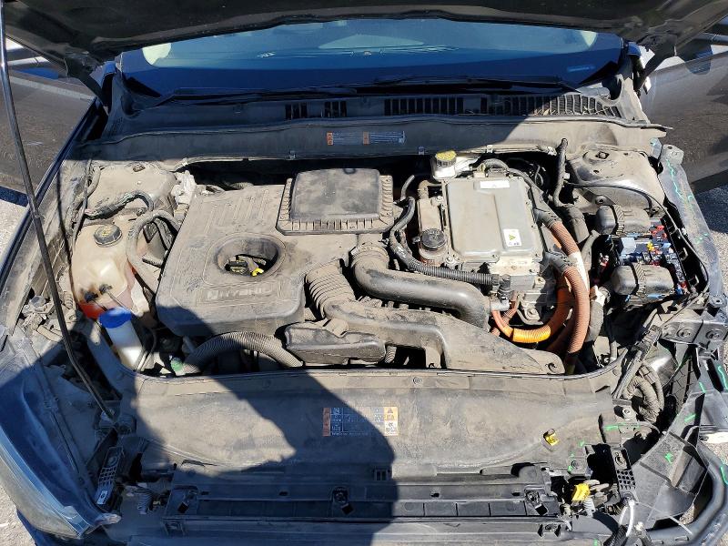Продаж на аукціоні авто 2018 Ford Fusion, vin: 3FA6P0LU6JR163196, номер лоту: 69618756
