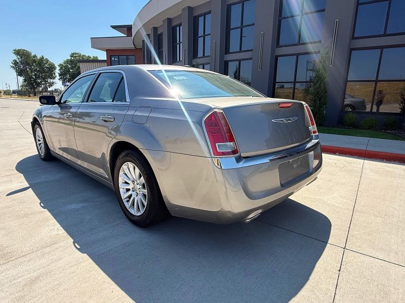 68324806 :رقم المزاد ، 2C3CCAAG6EH190173 vin ، 2014 Chrysler 300 مزاد بيع