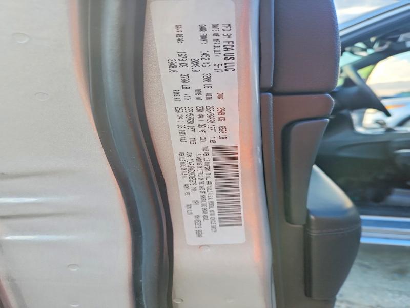 Продаж на аукціоні авто 2017 Jeep Grand Cherokee, vin: 1C4RJFAG2HC885976, номер лоту: 65884196
