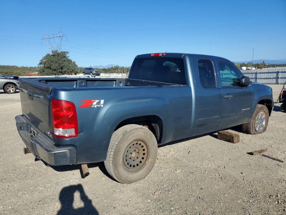 68858686 :رقم المزاد ، 1GTR2VE79DZ309505 vin ، 2013 Gmc Sierra مزاد بيع