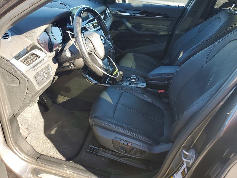67874406 :رقم المزاد ، WBXHU7C39J5L06627 vin ، 2018 Bmw X1 مزاد بيع