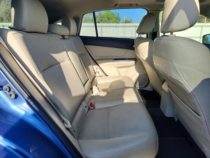 Aukcja sprzedaży 2015 Subaru Xv Crosstrek, vin: JF2GPBPC3FH278537, numer aukcji: 67131956