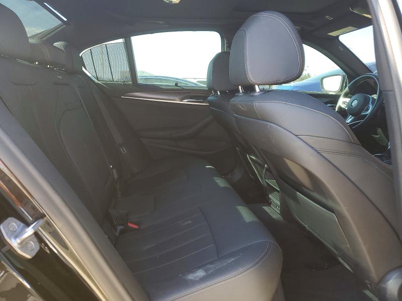 Aukcja sprzedaży 2021 Bmw 530e, vin: WBA13AG03MCG87132, numer aukcji: 67345126