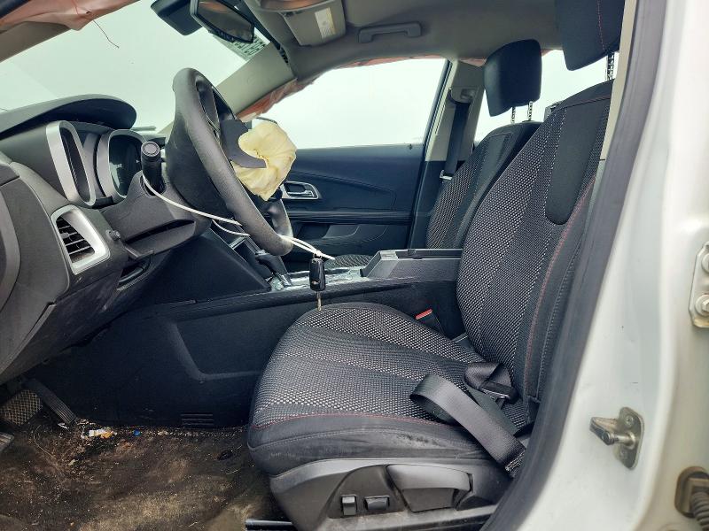 Aukcja sprzedaży 2017 Chevrolet Equinox, vin: 2GNALBEK3H1534182, numer aukcji: 69126046