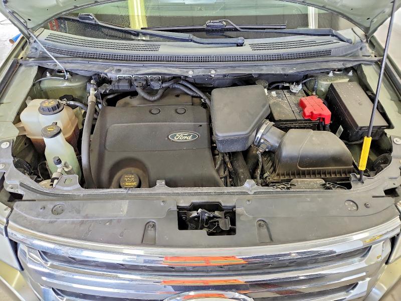 Auction sale of the 2013 Ford Edge, vin: 2FMDK4JC4DBA49035, lot number: 69882726