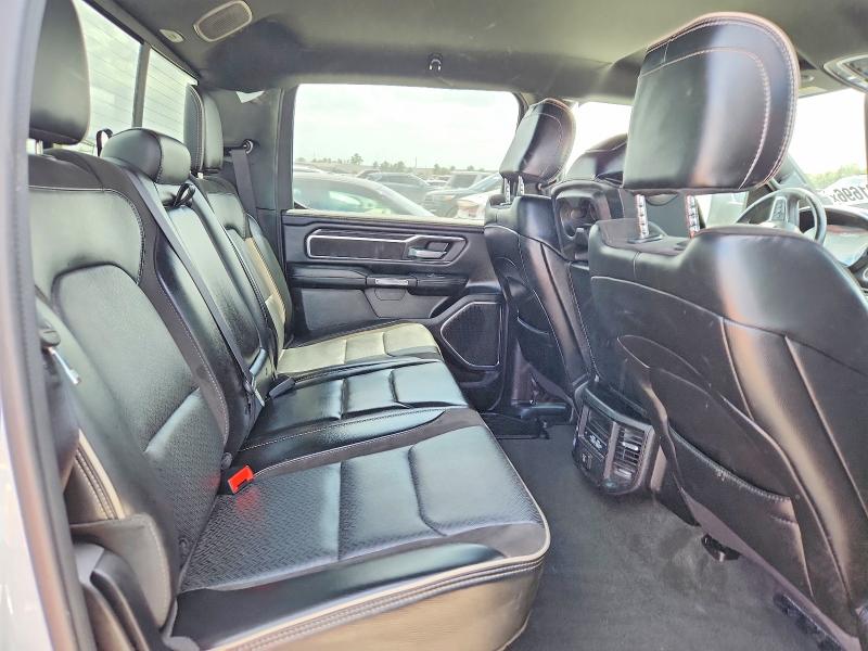 Продаж на аукціоні авто 2024 Ram 1500, vin: 1C6SRFJT2RN130623, номер лоту: 69191696