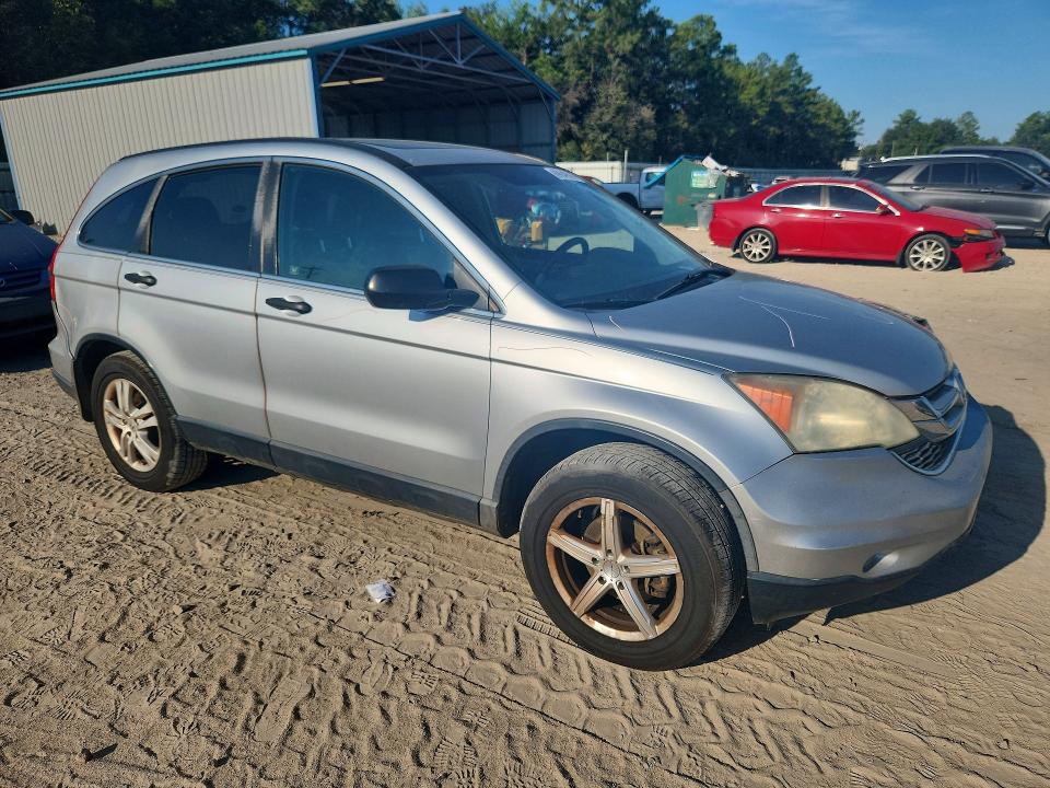 69849566 :رقم المزاد ، 3CZRE3H56AG701174 vin ، 2010 Honda Cr-v مزاد بيع