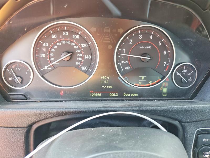 69816166 :رقم المزاد ، WBA3A5C55CF259354 vin ، 2012 Bmw 328 مزاد بيع