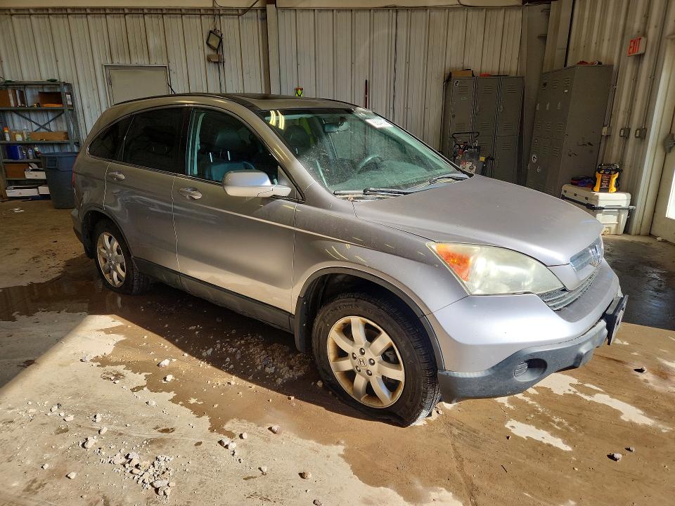 Aukcja sprzedaży 2007 Honda Cr-v, vin: JHLRE48737C022068, numer aukcji: 68244506