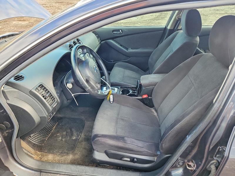 Продажа на аукционе авто 2010 Nissan Altima, vin: 1N4AL2AP9AC170205, номер лота: 71141876