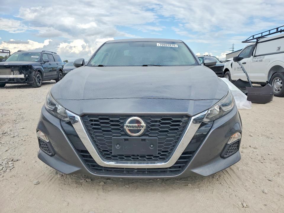 Продаж на аукціоні авто 2020 Nissan Altima, vin: 1N4BL4BVXLC275562, номер лоту: 70922876