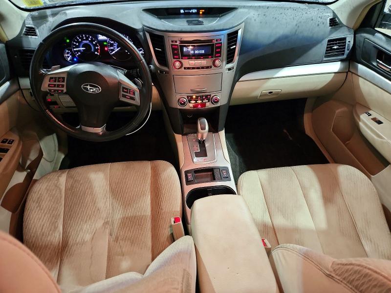 Aukcja sprzedaży 2012 Subaru Outback, vin: 4S4BRBCC8C3296111, numer aukcji: 67258906