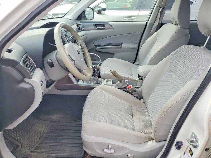 Продаж на аукціоні авто 2012 Subaru Forester, vin: JF2SHADC9CG405508, номер лоту: 68225186
