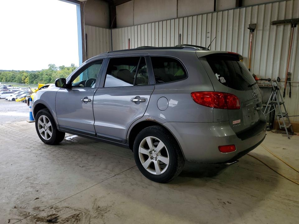 Aukcja sprzedaży 2008 Hyundai Santa Fe, vin: 5NMSH13E48H222129, numer aukcji: 70333016