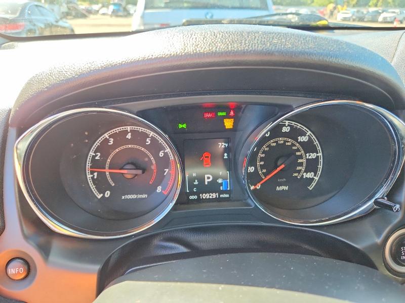 Aukcja sprzedaży 2013 Mitsubishi Outlander Sport, vin: 4A4AR4AU4DE020255        , numer aukcji: 68951996