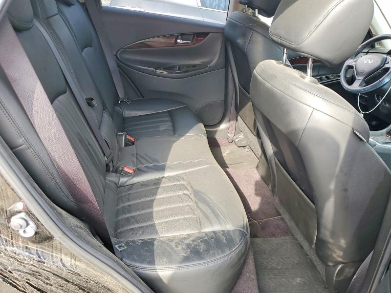 Продаж на аукціоні авто 2017 Infiniti Qx50, vin: JN1BJ0RR0HM400266, номер лоту: 69362596