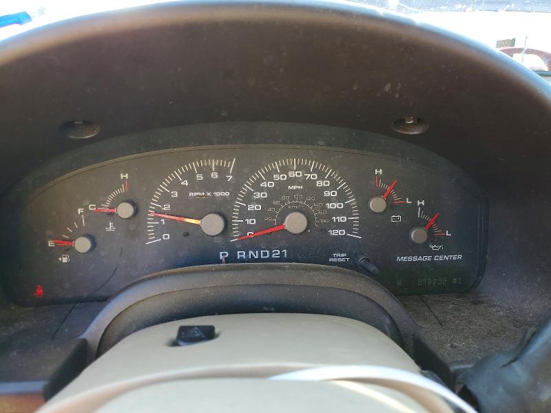 69252166 :رقم المزاد ، 1FMRU17W03LB85399 vin ، 2003 Ford Expedition مزاد بيع