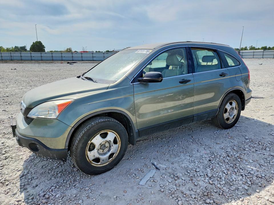 Aukcja sprzedaży 2008 Honda Cr-v, vin: JHLRE48338C004149, numer aukcji: 67128706