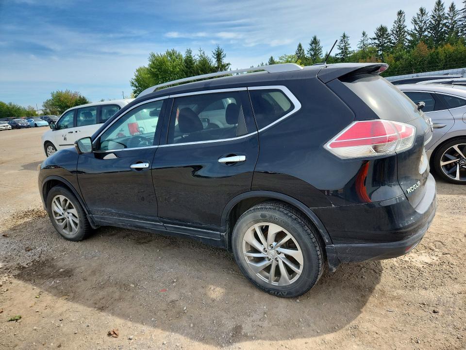Aukcja sprzedaży 2014 Nissan Rogue, vin: 5N1AT2MV9EC841913, numer aukcji: 67990186
