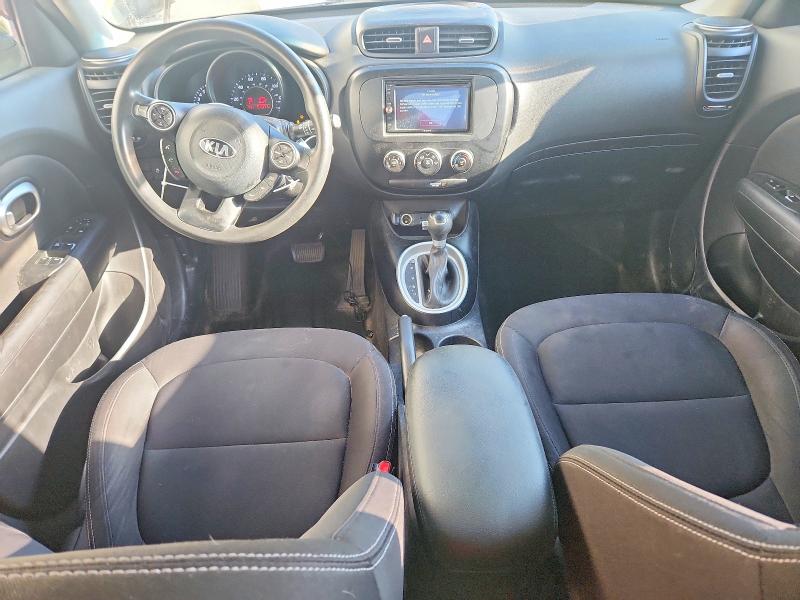 Продаж на аукціоні авто 2017 Kia Soul, vin: KNDJN2A25H7880813, номер лоту: 69188236
