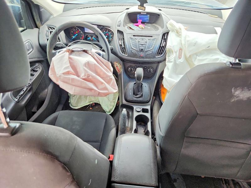 70905836 :رقم المزاد ، 1FMCU0F73EUE00880 vin ، 2014 Ford Escape مزاد بيع
