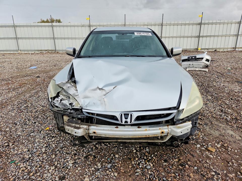 Aukcja sprzedaży 2006 Honda Accord, vin: 1HGCM563X6A085675, numer aukcji: 69614186