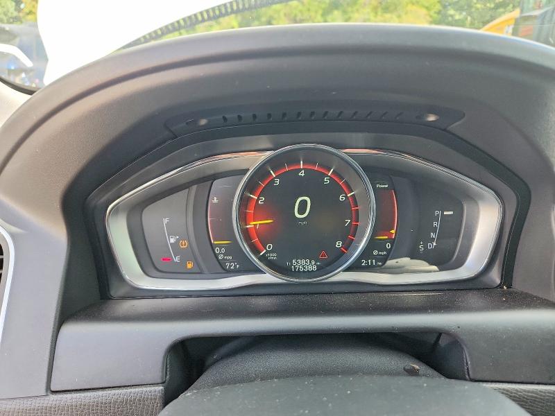 Aukcja sprzedaży 2017 Volvo Xc60, vin: YV440MRU2H2013554, numer aukcji: 69778296