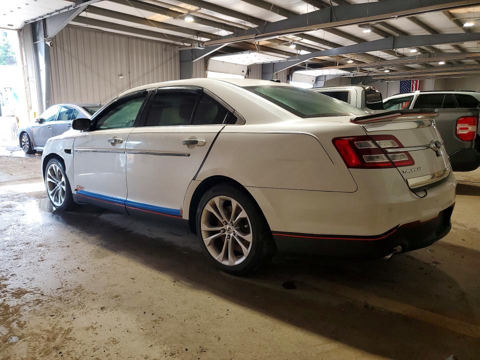 Aukcja sprzedaży 2013 Ford Taurus, vin: 1FAHP2KT4DG147765, numer aukcji: 68803996